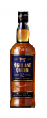 Highland Queen 12 anos