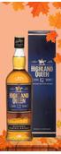 Highland Queen 12 anos