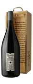 Quanta Terra Inteiro Tinto 2013 1500ML