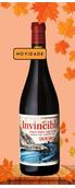 Invincible Nº 1 Tinto 2021