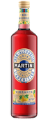 Martini Vibrante Sem Álcool