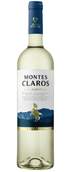 Montes Claros Colheita Branco 2021
