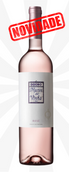 Muros de Vinha Rosé 2022