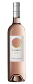 L'Ostal Cazes Rosé 2023