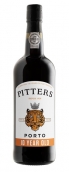 Pitters 10 Anos Tawny