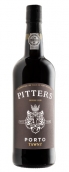 Pitters Tawny