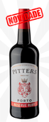 Pitters Reserva Ruby 