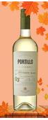 Portillo Sauvignon Blanc Branco 2023