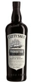 Cutty Sark Prohibition 