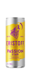  Eristoff Passion Star RTD 250ML