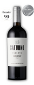 Saturno Reserva Tinto 2019