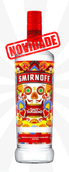 Smirnoff Spicy Tamarind 