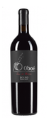 Oboé Som de Barrica Tinto 2019