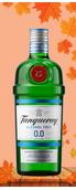 Tanqueray 0.0% 700ML