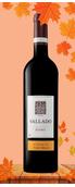 Vallado Reserva Field Blend Tinto 2019